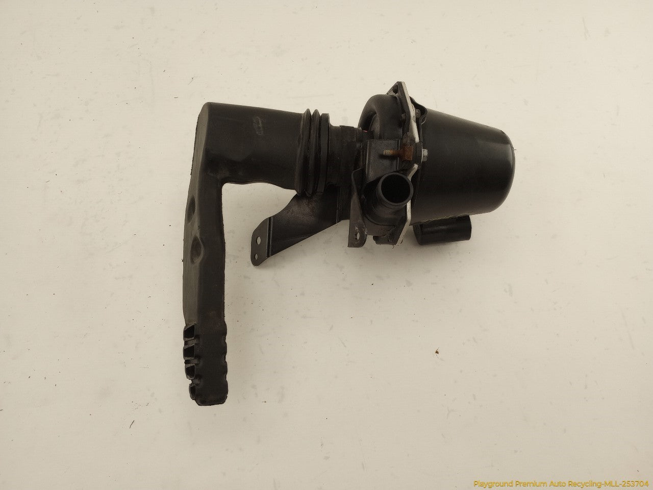 Chevrolet Corvette C4 Air Injection Pump - 0