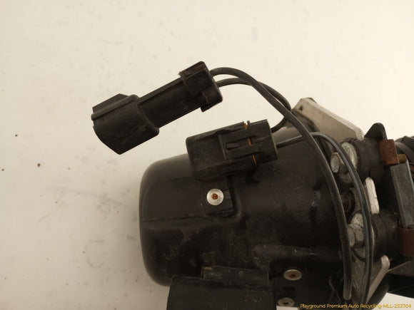 Chevrolet Corvette C4 Air Injection Pump