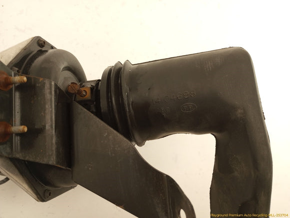 Chevrolet Corvette C4 Air Injection Pump