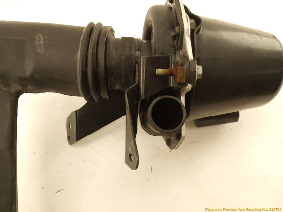 Chevrolet Corvette C4 Air Injection Pump