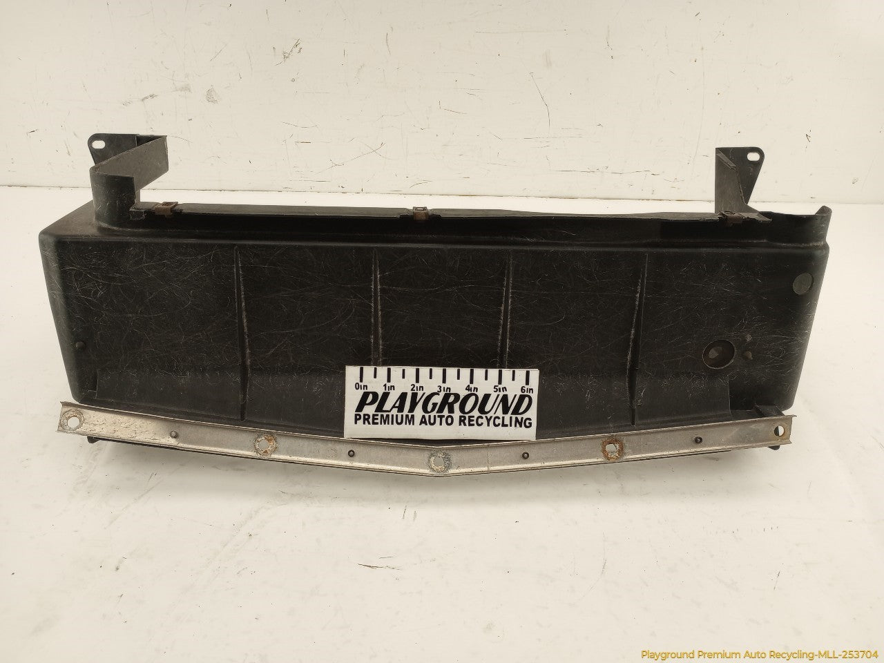 Chevrolet Corvette C4 Lower Radiator Shroud