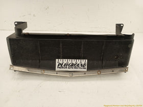 Chevrolet Corvette C4 Lower Radiator Shroud