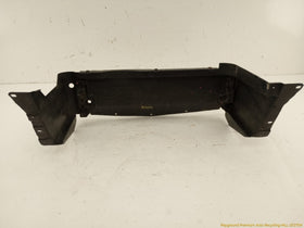 Chevrolet Corvette C4 Lower Radiator Shroud - 0