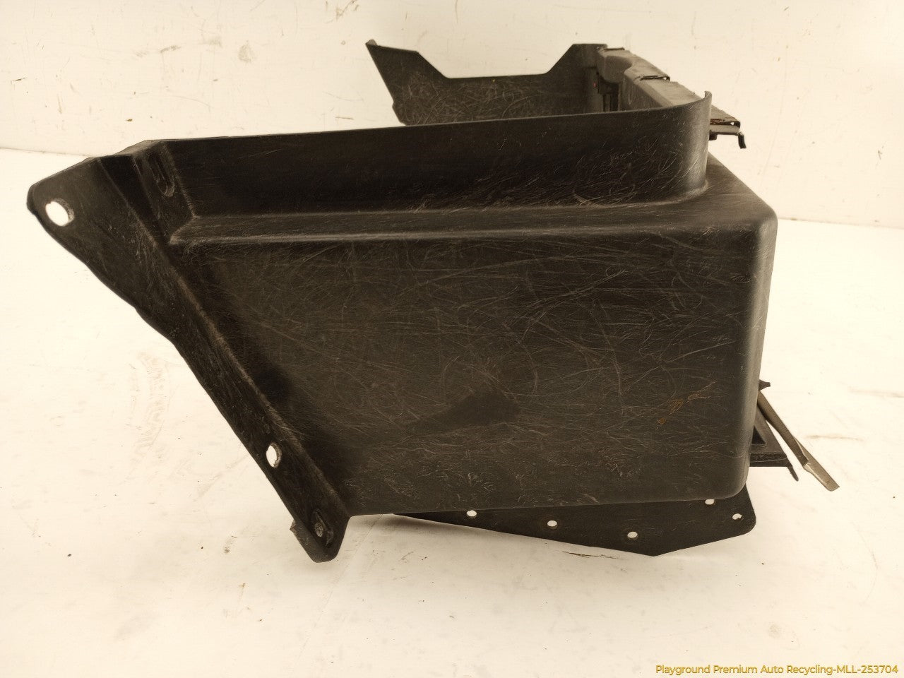 Chevrolet Corvette C4 Lower Radiator Shroud