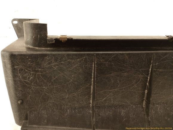 Chevrolet Corvette C4 Lower Radiator Shroud