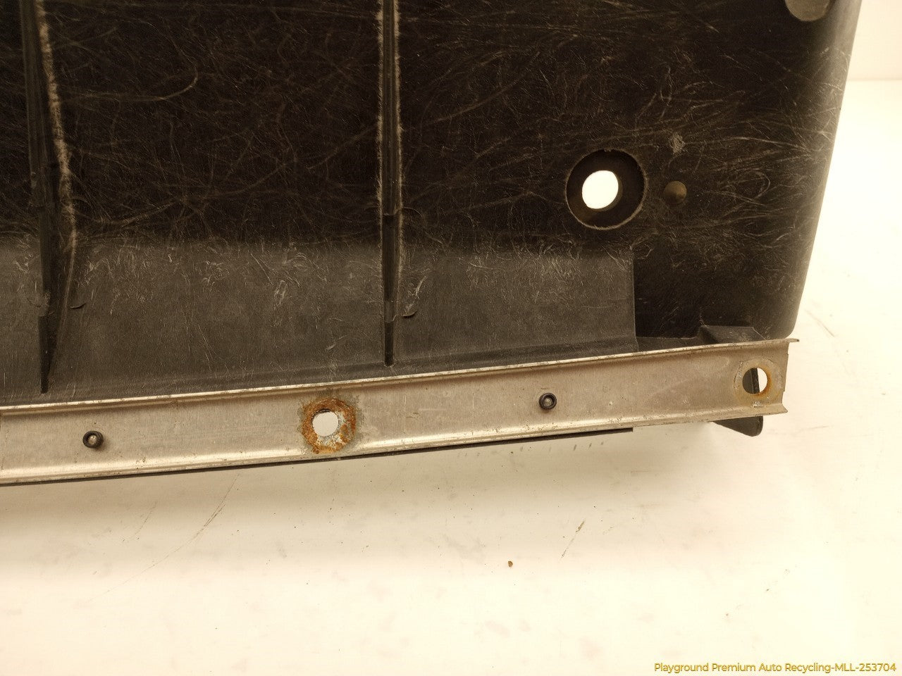 Chevrolet Corvette C4 Lower Radiator Shroud