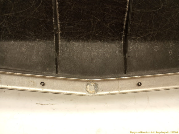 Chevrolet Corvette C4 Lower Radiator Shroud