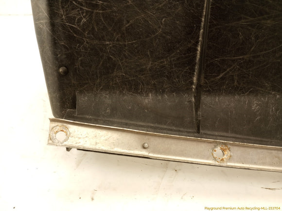 Chevrolet Corvette C4 Lower Radiator Shroud