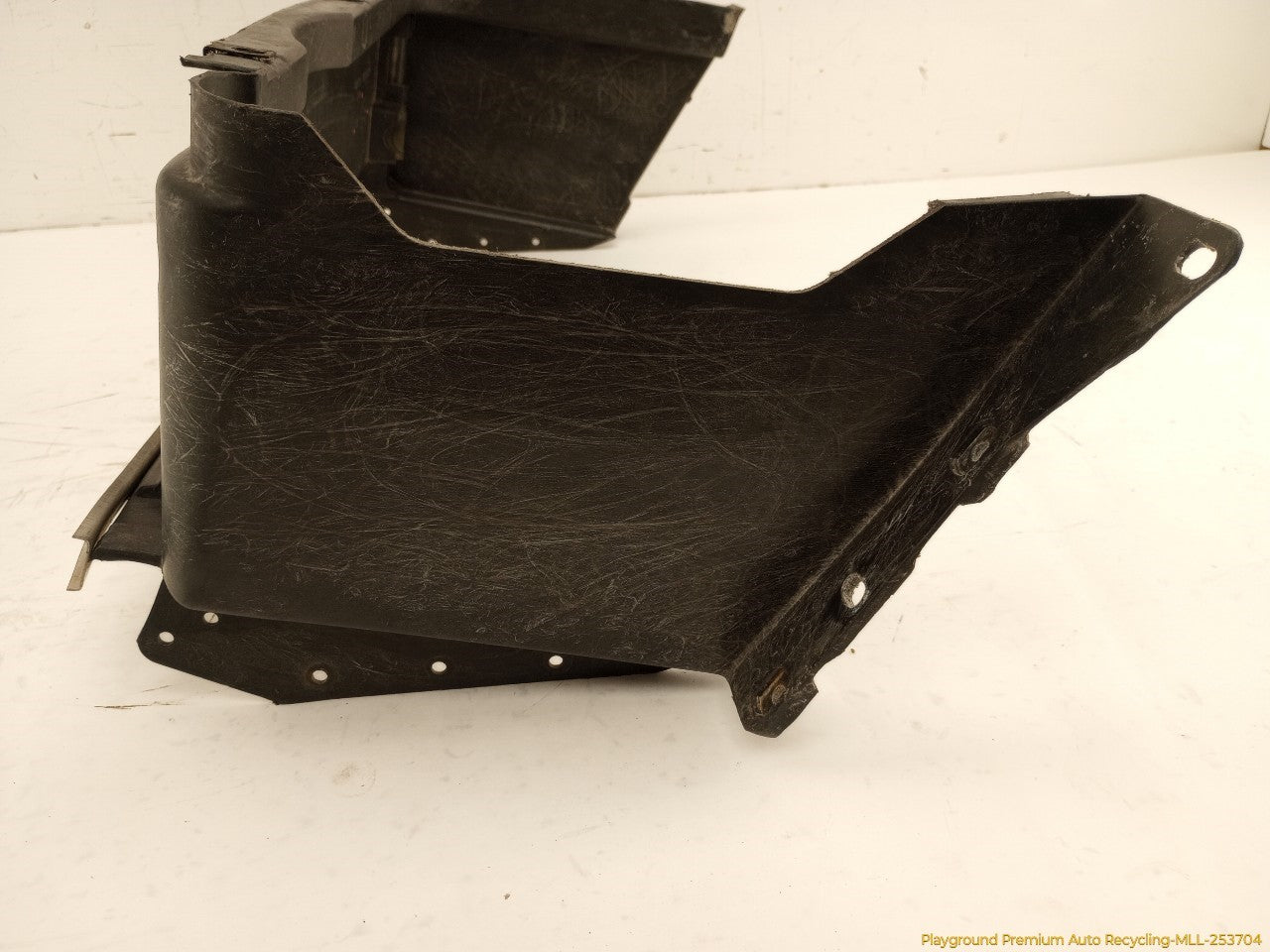 Chevrolet Corvette C4 Lower Radiator Shroud