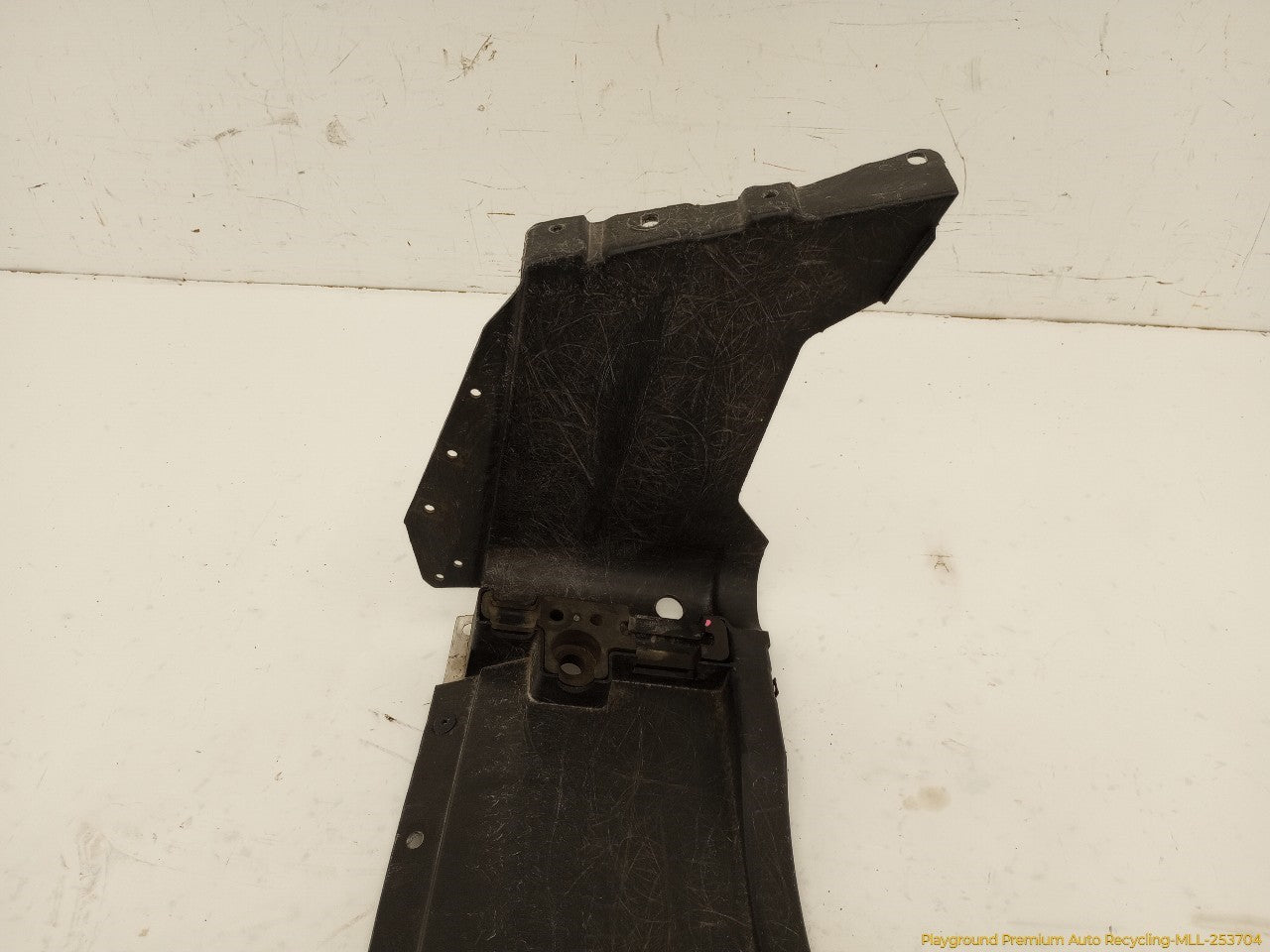 Chevrolet Corvette C4 Lower Radiator Shroud
