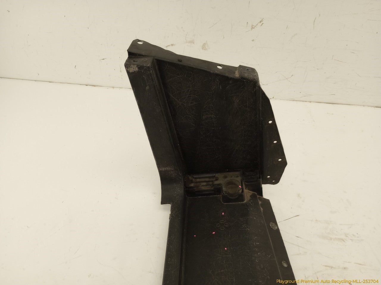 Chevrolet Corvette C4 Lower Radiator Shroud