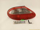 Jaguar XK8 Driver Left Tail Lamp-1