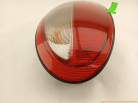 Jaguar XK8 Driver Left Tail Lamp - 0
