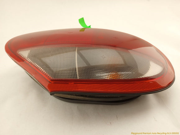 Jaguar XK8 Driver Left Tail Lamp