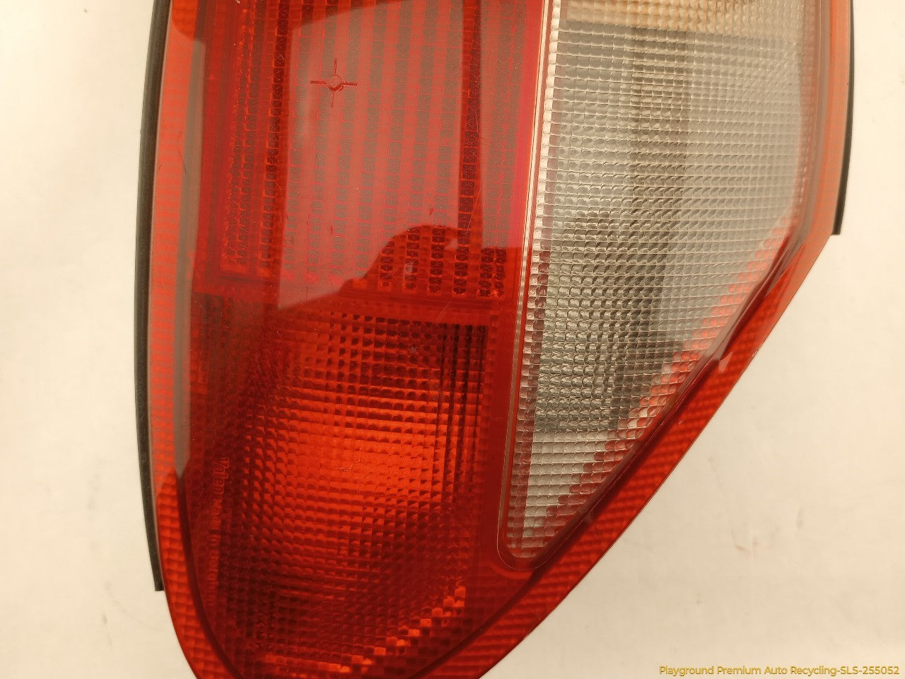 Jaguar XK8 Driver Left Tail Lamp