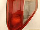 Jaguar XK8 Driver Left Tail Lamp-7