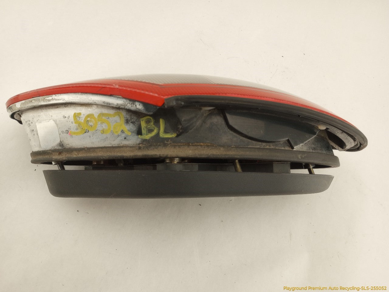 Jaguar XK8 Driver Left Tail Lamp