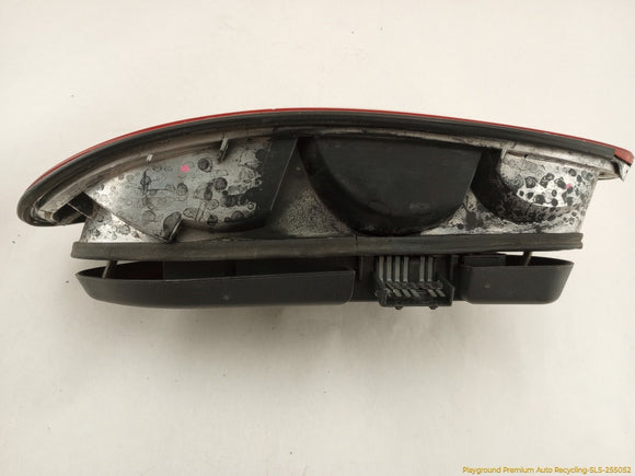 Jaguar XK8 Driver Left Tail Lamp