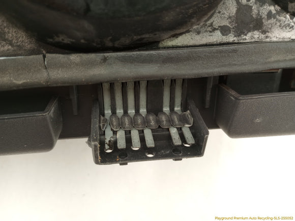 Jaguar XK8 Driver Left Tail Lamp