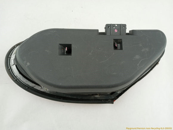 Jaguar XK8 Driver Left Tail Lamp