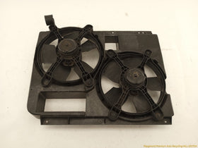 Chevrolet Corvette C4 Radiator Cooling Fan - 0