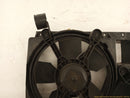 Chevrolet Corvette C4 Radiator Cooling Fan-7