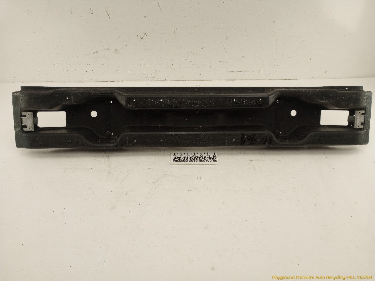Chevrolet Corvette C4 Front Reinforcement Impact Bar
