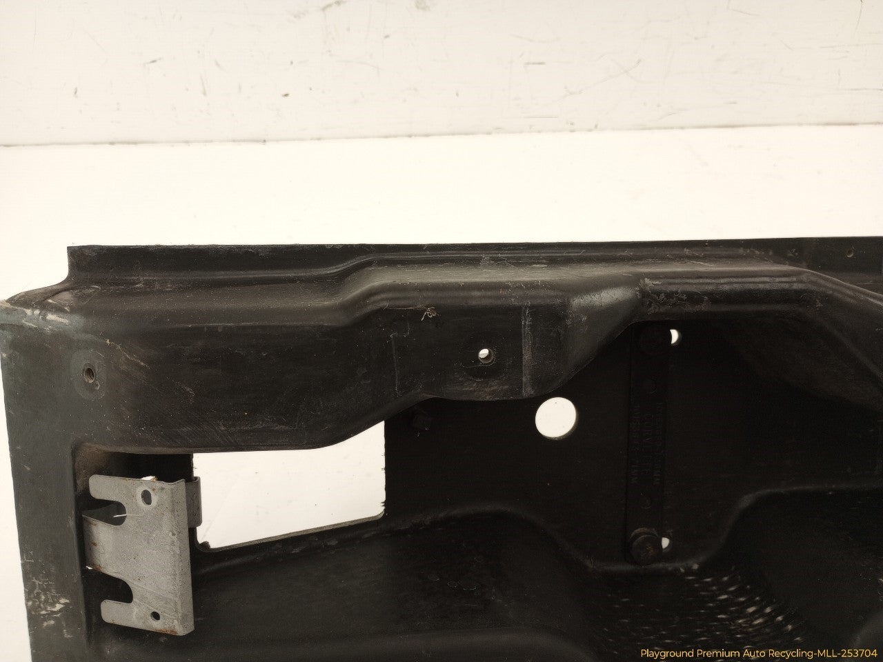 Chevrolet Corvette C4 Front Reinforcement Impact Bar