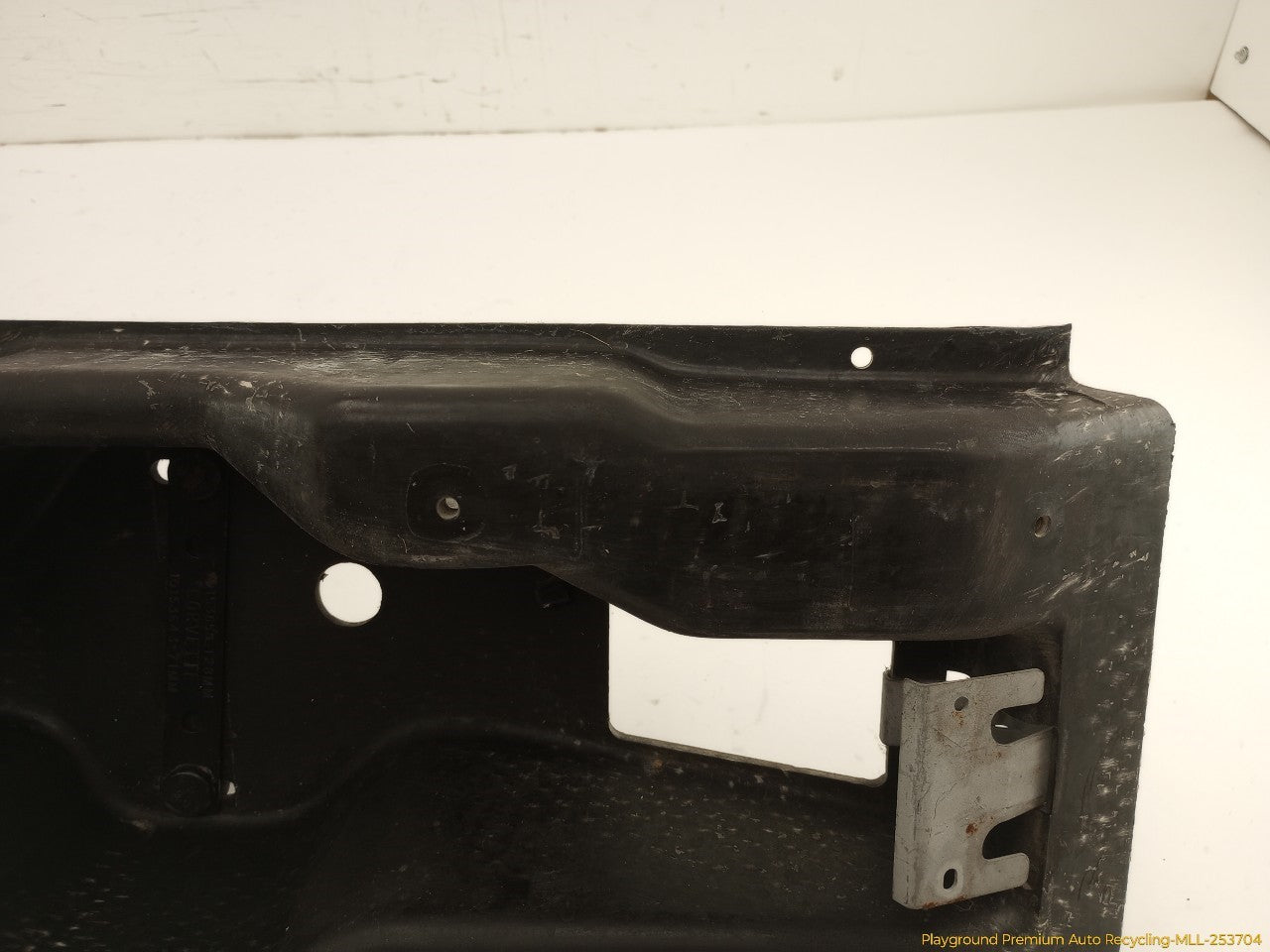 Chevrolet Corvette C4 Front Reinforcement Impact Bar