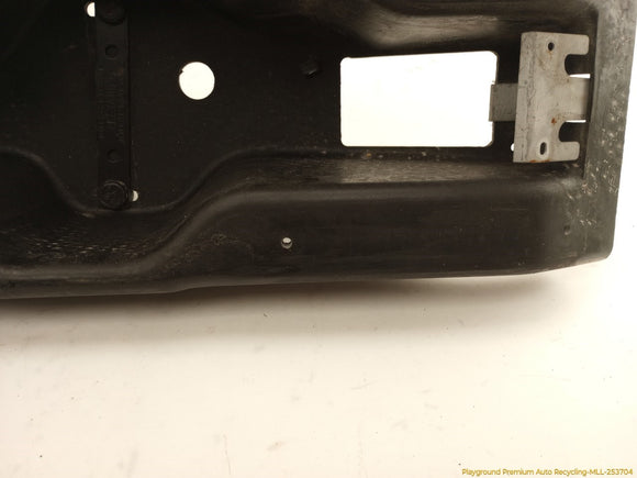 Chevrolet Corvette C4 Front Reinforcement Impact Bar