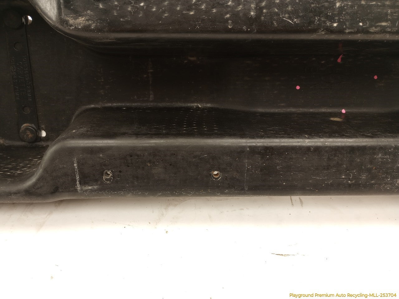 Chevrolet Corvette C4 Front Reinforcement Impact Bar