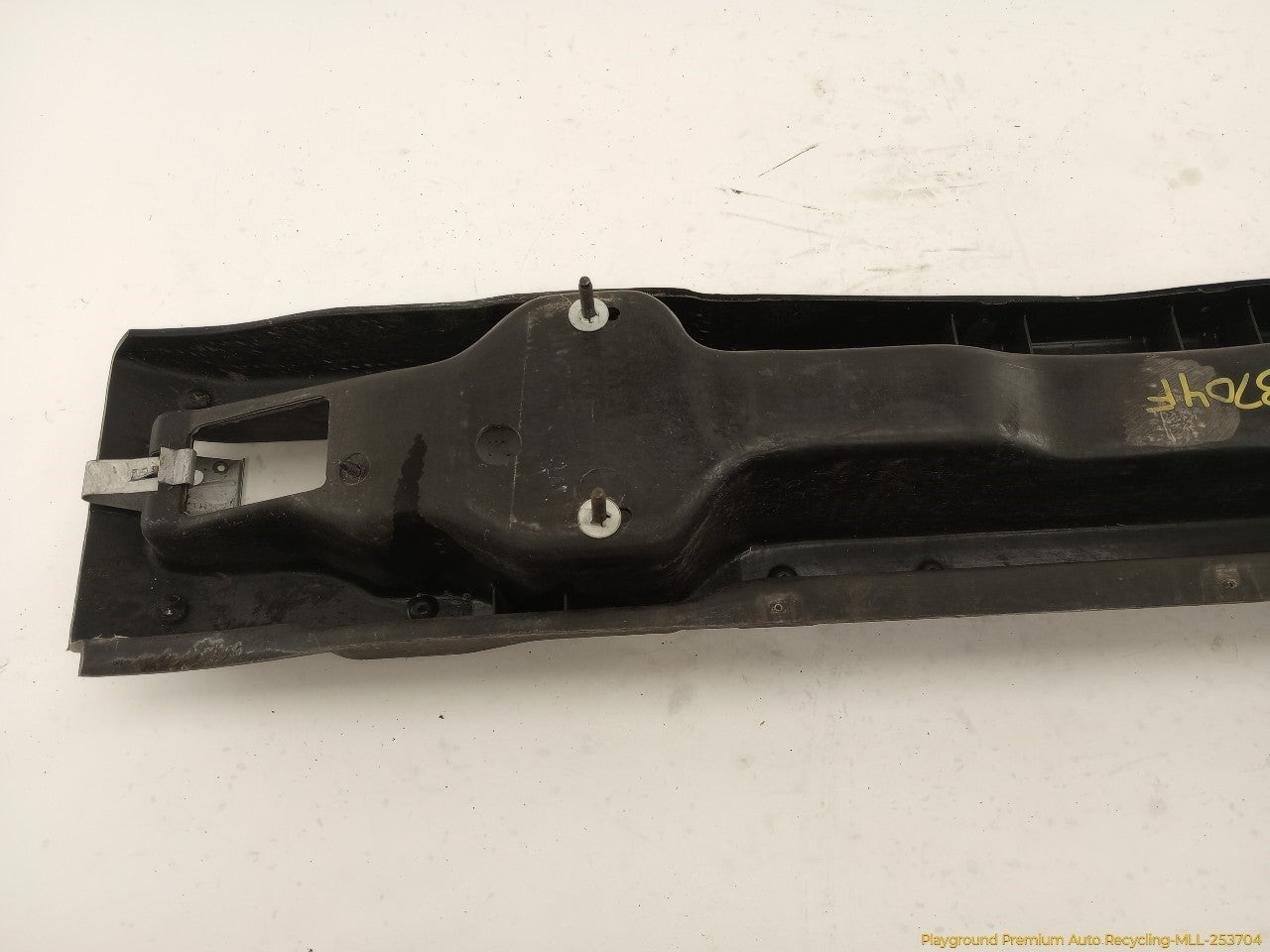 Chevrolet Corvette C4 Front Reinforcement Impact Bar