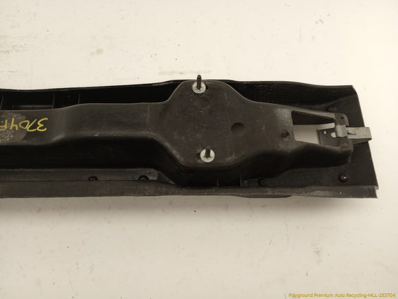 Chevrolet Corvette C4 Front Reinforcement Impact Bar