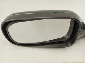 Jaguar XK8 Driver Left Power Side View Mirror - 0
