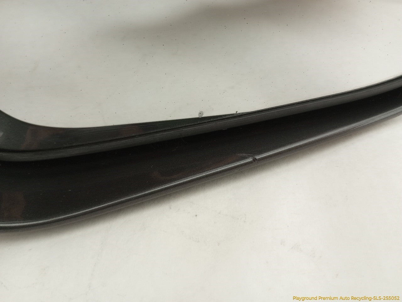 Jaguar XK8 Driver Left Power Side View Mirror