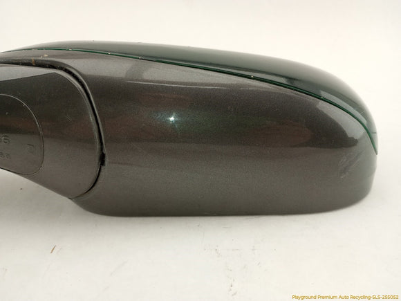 Jaguar XK8 Driver Left Power Side View Mirror
