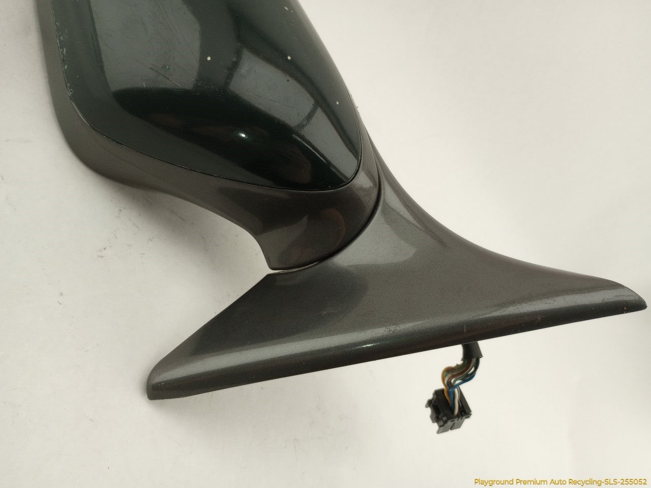 Jaguar XK8 Driver Left Power Side View Mirror