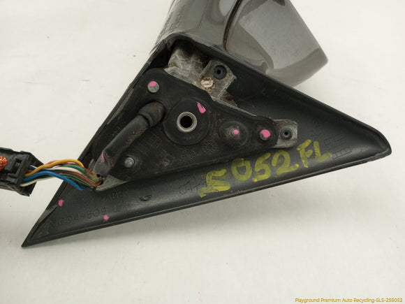 Jaguar XK8 Driver Left Power Side View Mirror