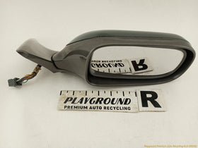 Jaguar XK8 Passenger Right Power Side View Mirror