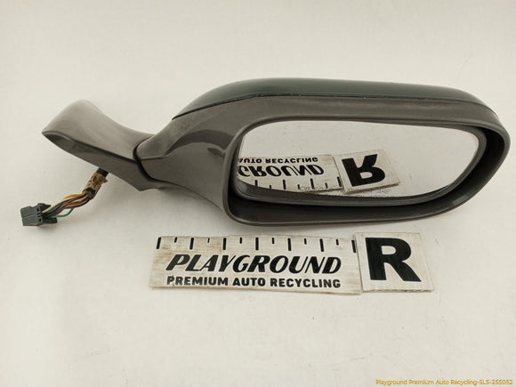 Jaguar XK8 Passenger Right Power Side View Mirror