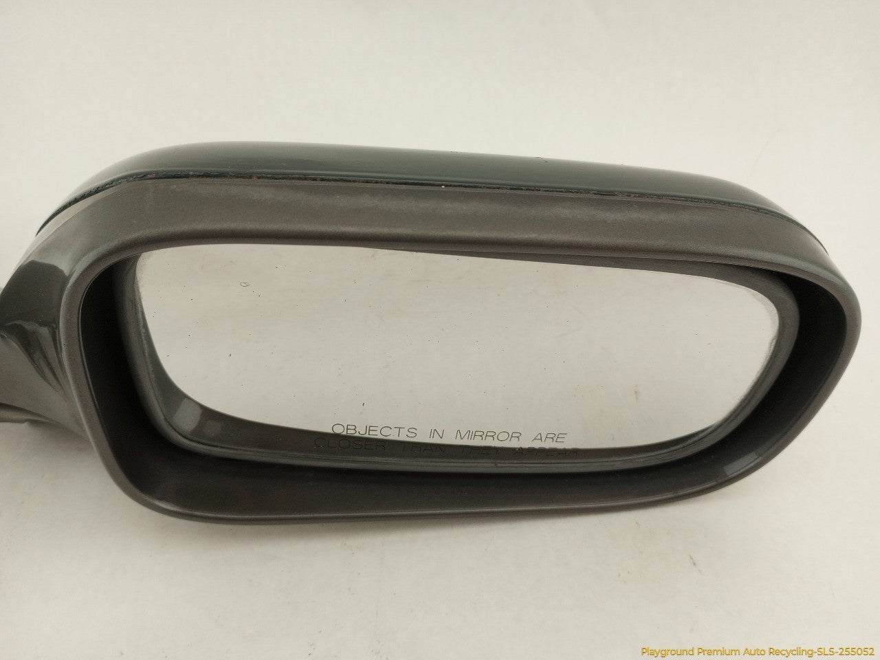 Jaguar XK8 Passenger Right Power Side View Mirror - 0