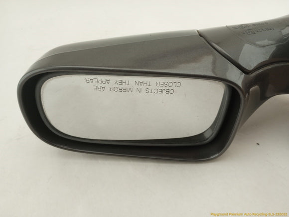 Jaguar XK8 Passenger Right Power Side View Mirror