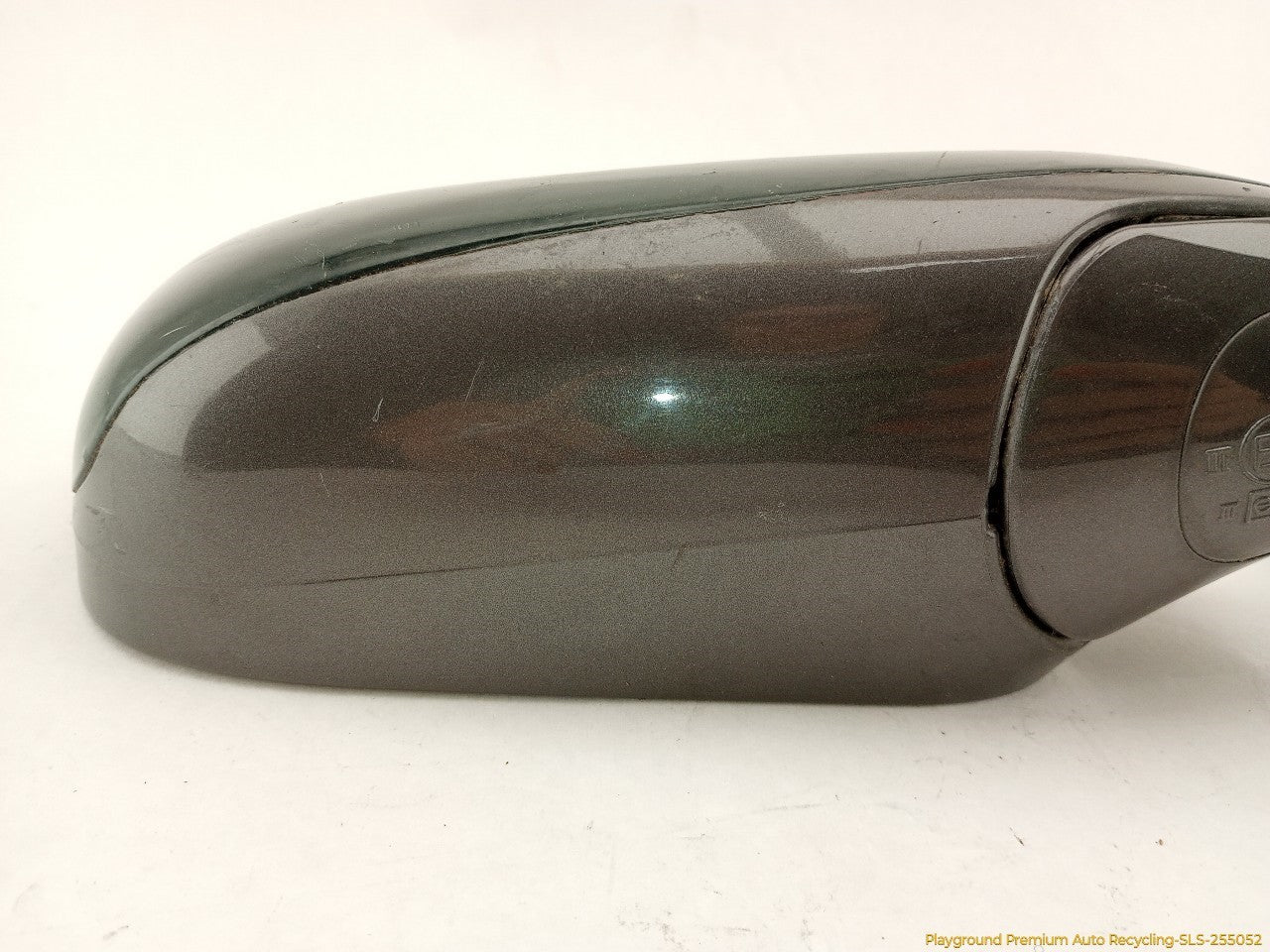 Jaguar XK8 Passenger Right Power Side View Mirror