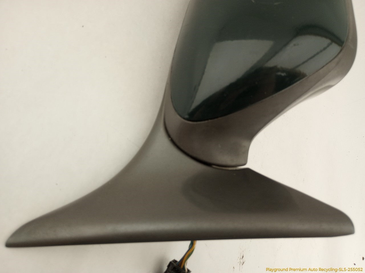 Jaguar XK8 Passenger Right Power Side View Mirror