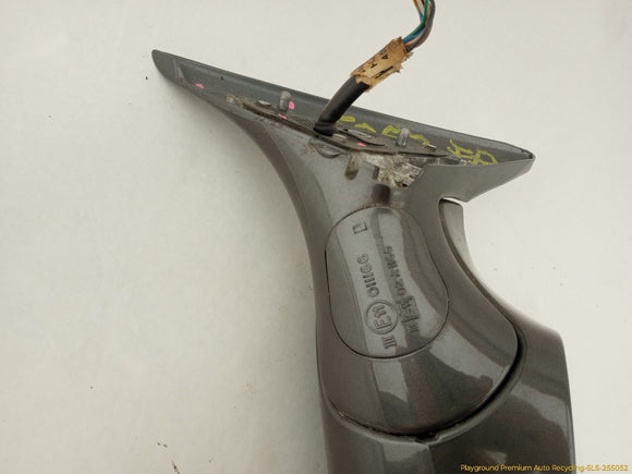 Jaguar XK8 Passenger Right Power Side View Mirror