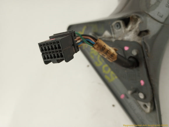 Jaguar XK8 Passenger Right Power Side View Mirror