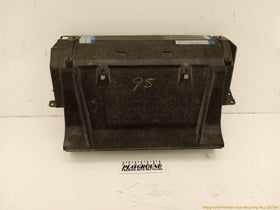 Chevrolet Corvette C4 Upper Radiator Shroud Cover