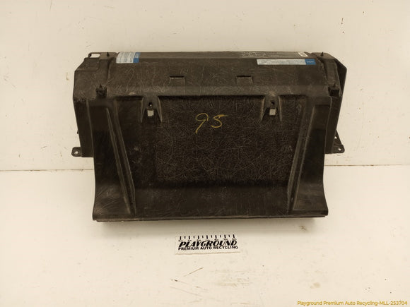 Chevrolet Corvette C4 Upper Radiator Shroud Cover