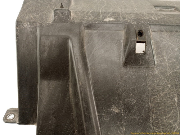 Chevrolet Corvette C4 Upper Radiator Shroud Cover