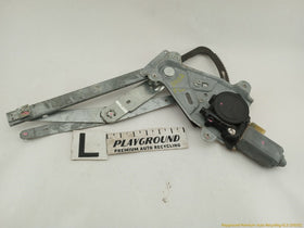 Jaguar XK8 Driver Left Front Window Regulator